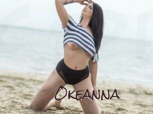 Okeanna