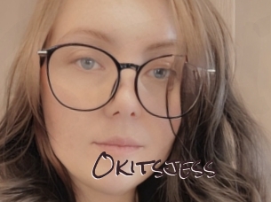 Okitsjess