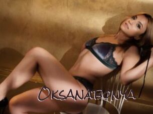 Oksanabonya