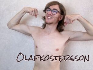 Olafkostersson