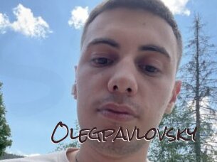 Olegpavlovsky