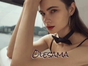 Olesama