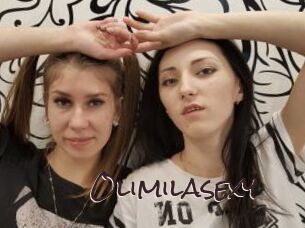 Olimilasexy