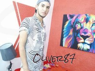 Oliver87