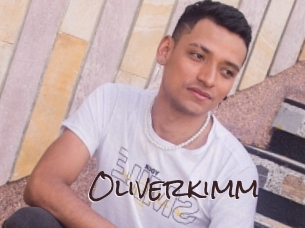 Oliverkimm