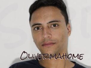 Olivermahome