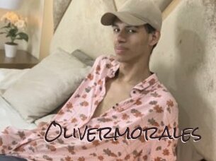 Olivermorales