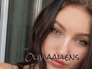 Oliviaallens