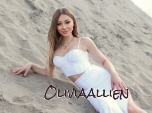 Oliviaallien