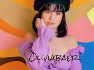Oliviabaer