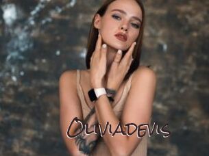 Oliviadevis