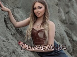Oliviaevanns