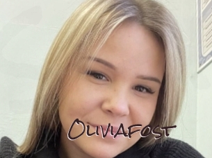 Oliviafost