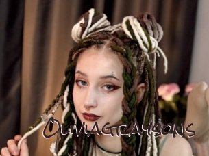 Oliviagraysons