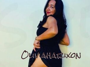 Oliviaharixon