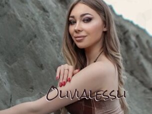 Olivialessli