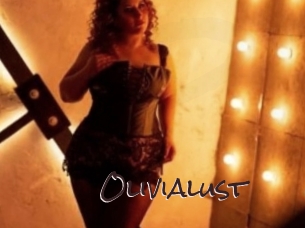 Olivialust