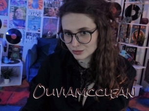 Oliviamcclean