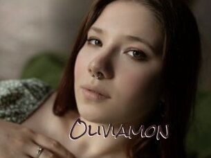 Oliviamon