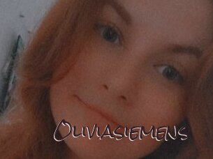 Oliviasiemens