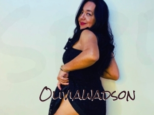Oliviawadson