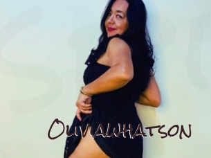 Oliviawhatson