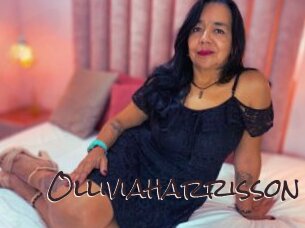 Olliviaharrisson