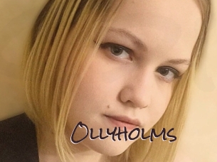 Ollyholms