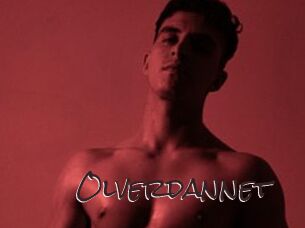 Olverdannet