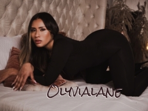Olyvialane