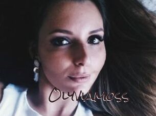 Olyviamoss