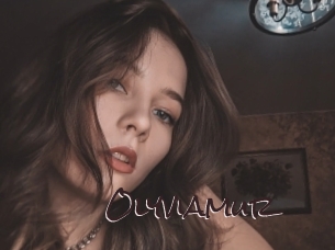 Olyviamur