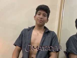 Omardevi