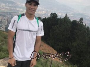 Omega23