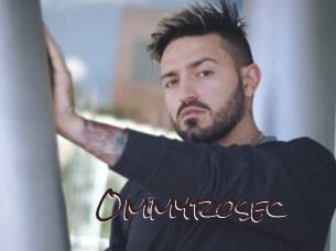 Ommyrosec