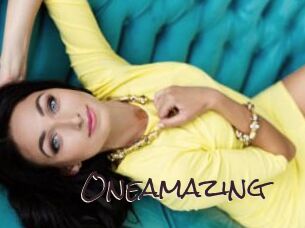 Oneamazing