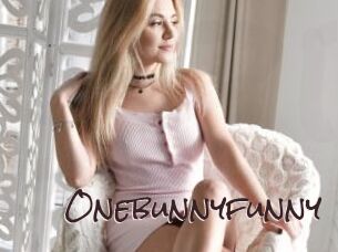 Onebunnyfunny