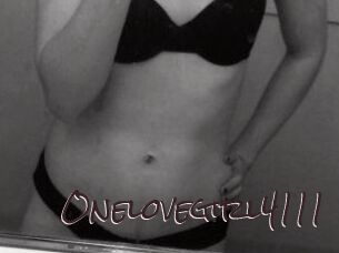 Onelovegirl4111