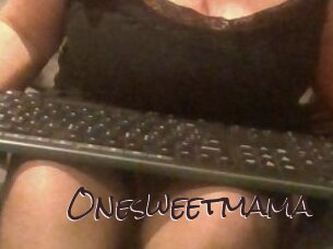 Onesweetmama