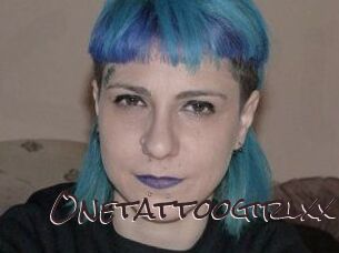 Onetattoogirlxx