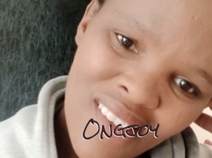 Ongjoy