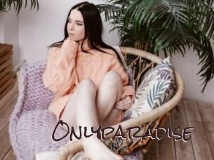 Onlyparadise