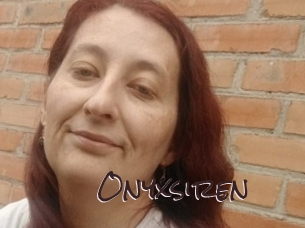 Onyxsiren