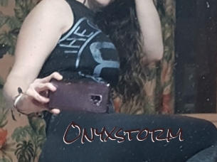 Onyxstorm