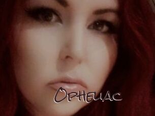 opheliac Spicy Blogs