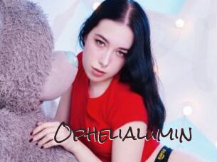 ophelialumin Spicy Blogs