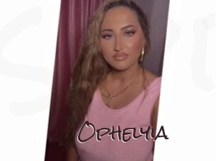 Ophelyia