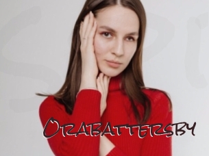 Orabattersby