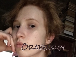 Orabensley