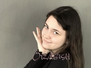 Orabish